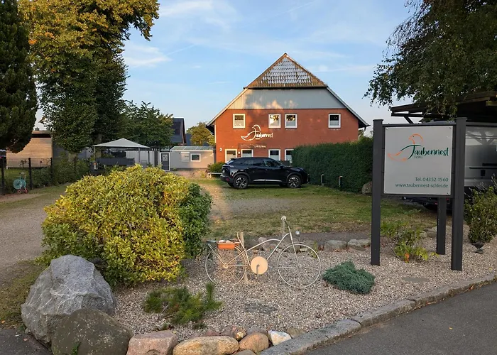 Taubennest