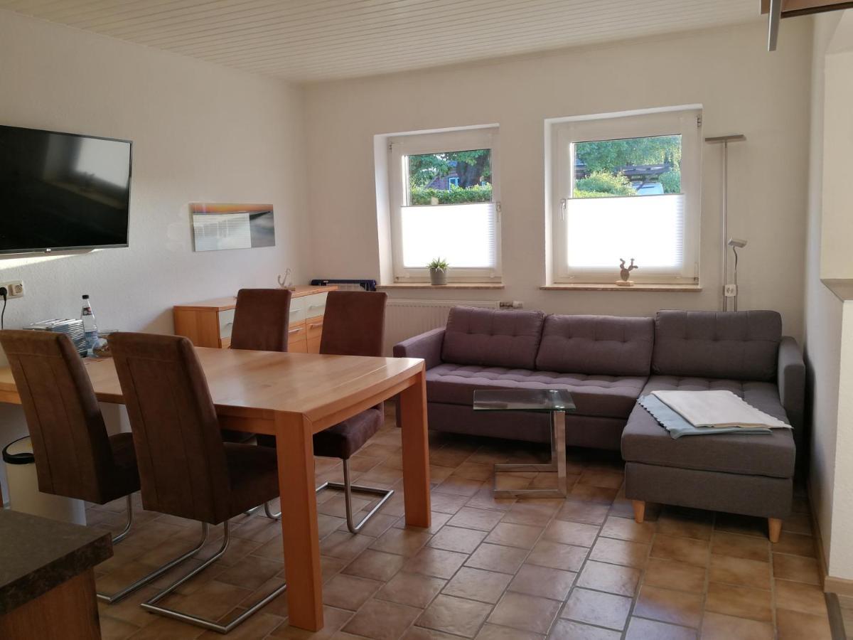 Apartment Taubennest