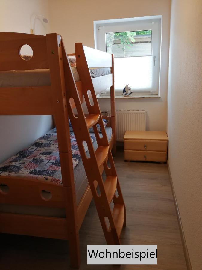 Taubennest Apartment *