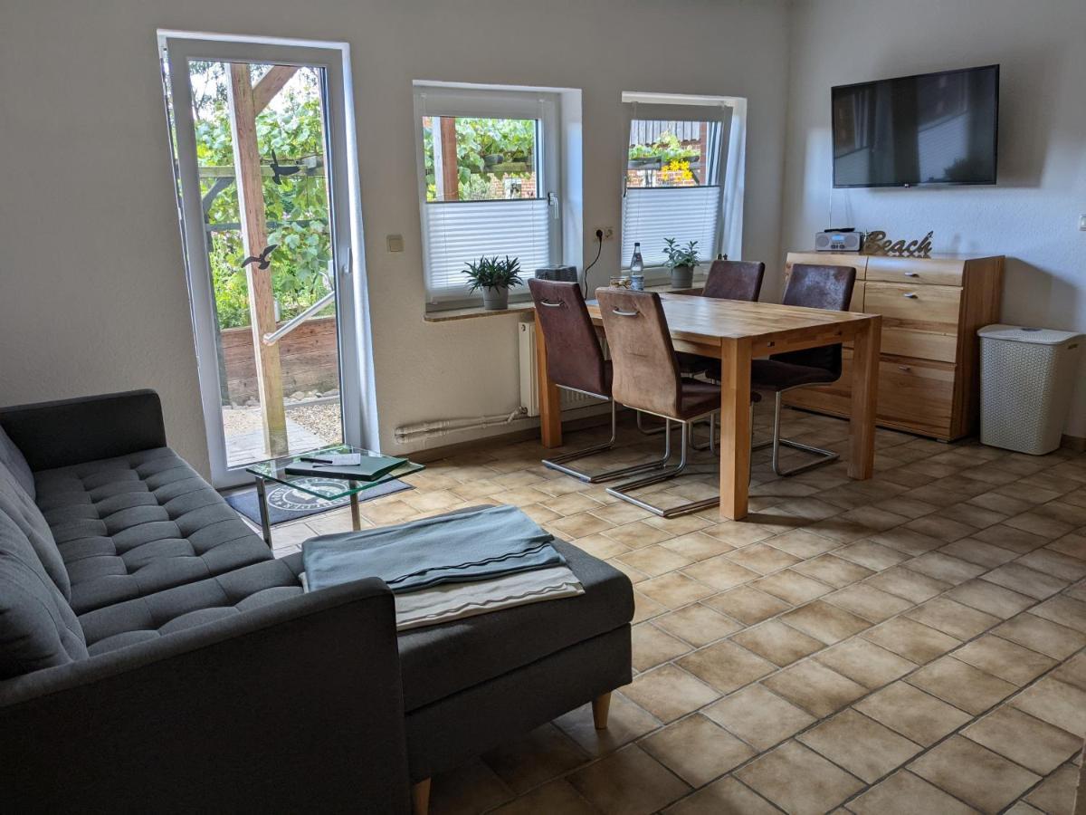 Taubennest Apartment