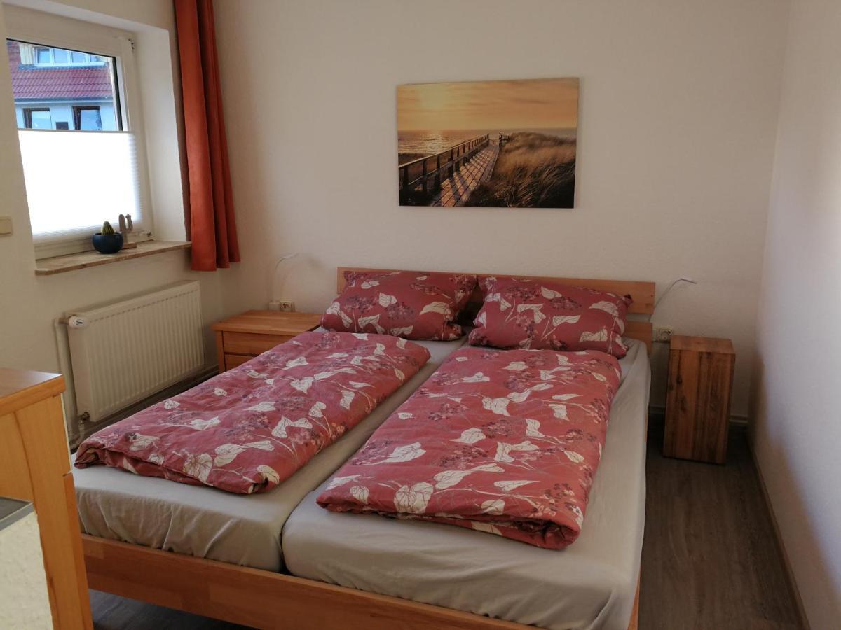 Taubennest Apartment
