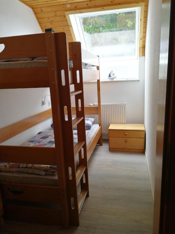 Taubennest Apartment