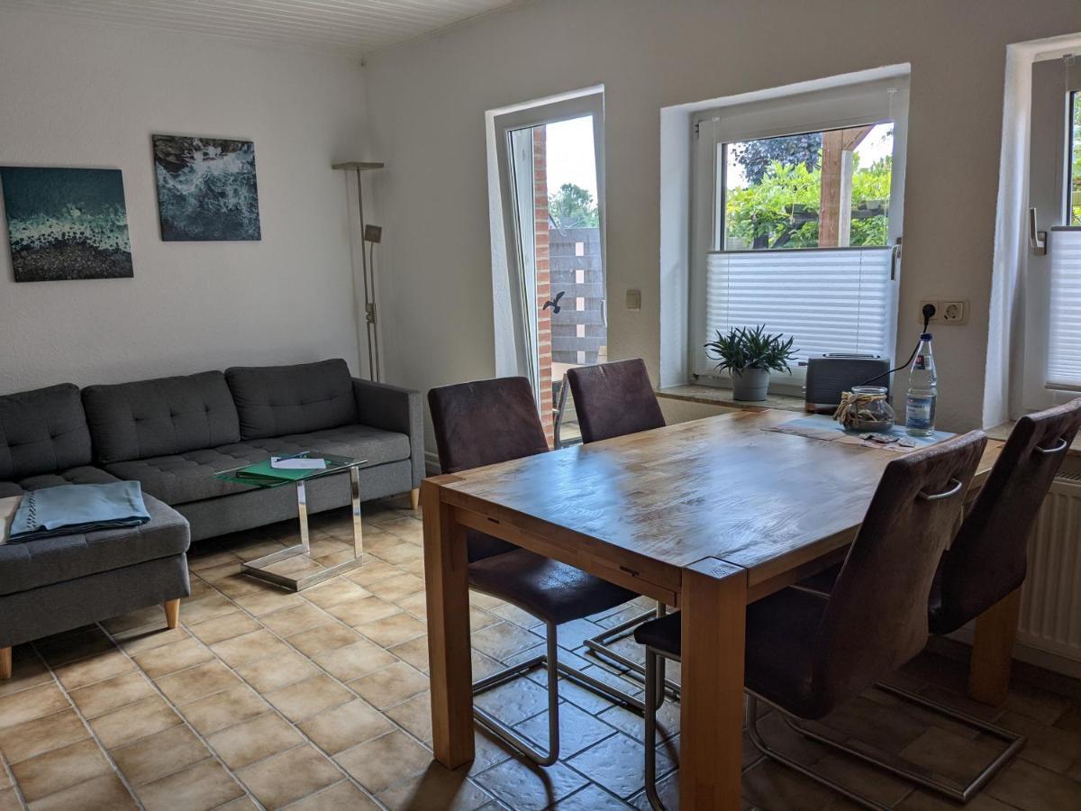 Taubennest Apartment *