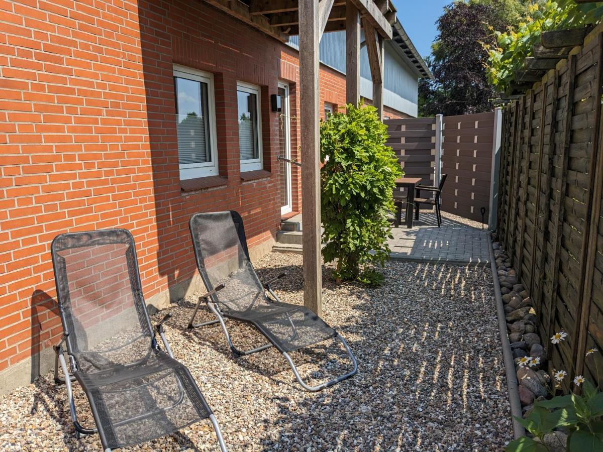 Taubennest Apartment